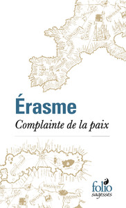 Picture of Complainte de la paix