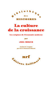 Image de La culture de la croissance
