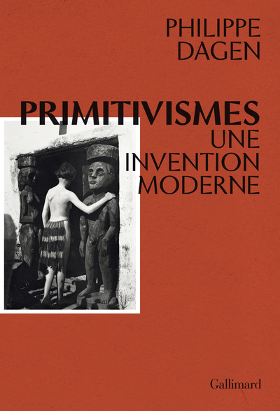 Picture of Primitivismes