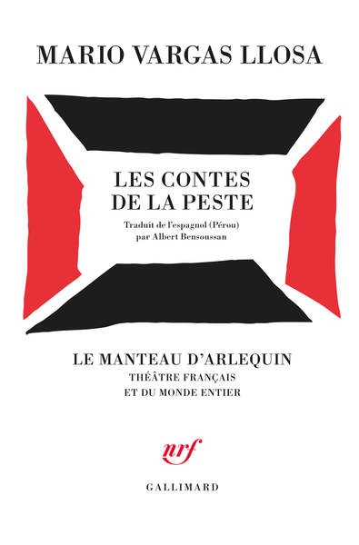 Image de Les contes de la peste