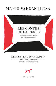 Image de Les contes de la peste