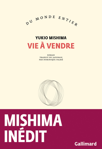 Image de Vie à vendre