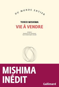 Image de Vie à vendre