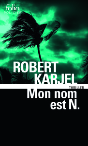 Image de Mon nom est N.