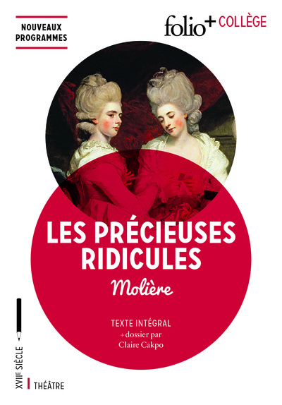 Image de Les Précieuses ridicules