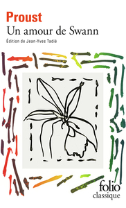 Image de Un amour de Swann