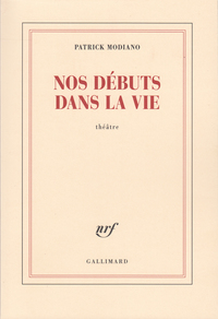 Picture of Nos débuts dans la vie