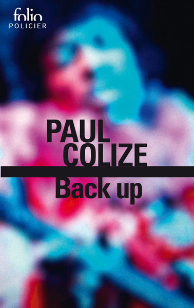 Picture of Back up