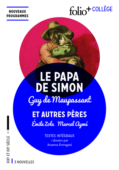 Picture of Le Papa de Simon et autres pères