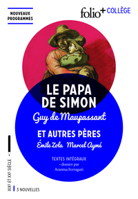 Picture of Le Papa de Simon et autres pères