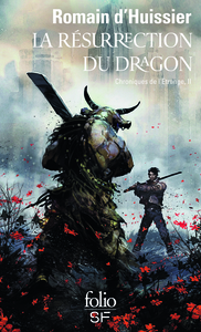 Image de La résurrection du dragon
