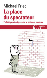 Picture of La place du spectateur