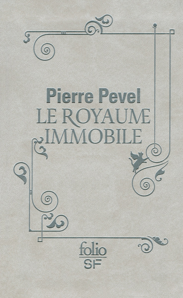 Image de Le Royaume Immobile
