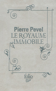 Image de Le Royaume Immobile