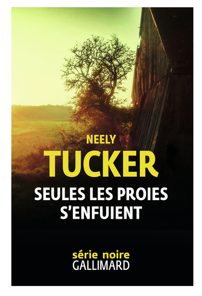 Picture of Seules les proies s'enfuient