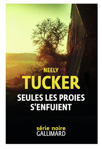 Picture of Seules les proies s'enfuient