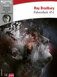 Picture of Fahrenheit 451