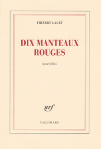 Picture of Dix manteaux rouges