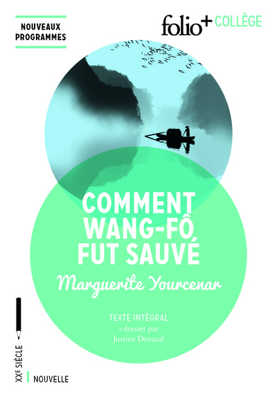Picture of Comment Wang-Fô fut sauvé