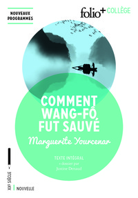 Picture of Comment Wang-Fô fut sauvé