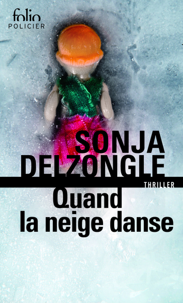 Image de Quand la neige danse