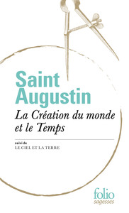 Image de La Création du monde et le Temps/Le Ciel et la Terre