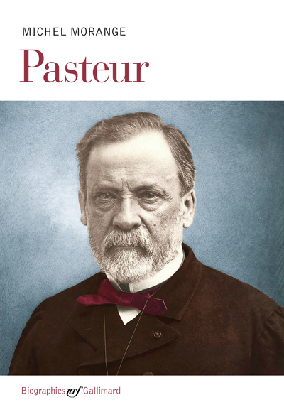 Picture of Pasteur