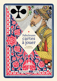 Image de Fabuleuses cartes à jouer