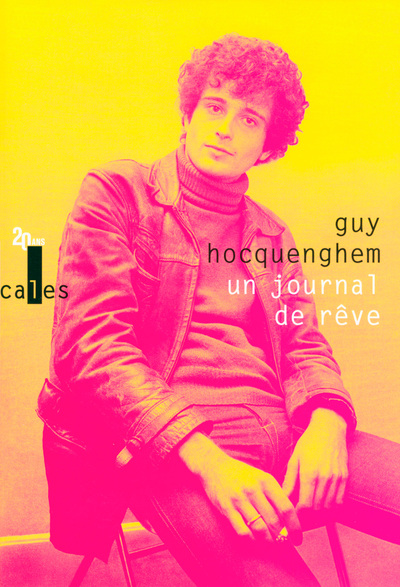 Picture of Un journal de rêve
