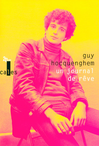 Picture of Un journal de rêve