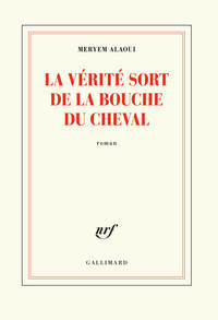 Image de La vérité sort de la bouche du cheval