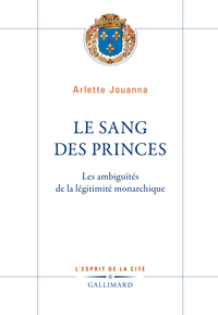 Picture of Le Sang des princes