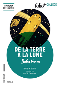 Picture of De la Terre à la Lune