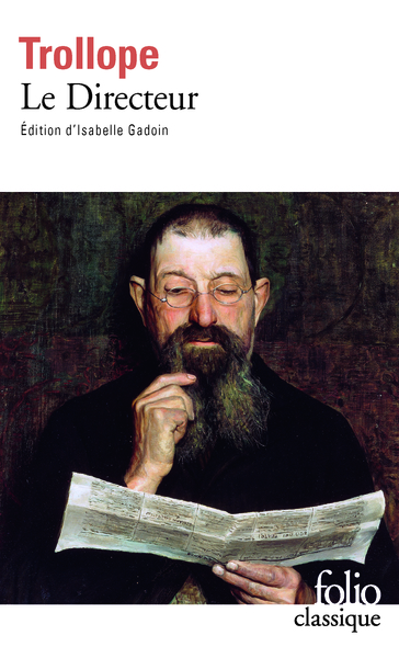 Image de Le Directeur