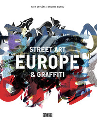 Image de Europe, street art & graffiti