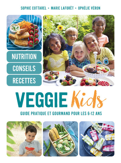 Picture of Veggie kids