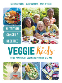Picture of Veggie kids