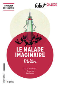 Picture of Le Malade imaginaire