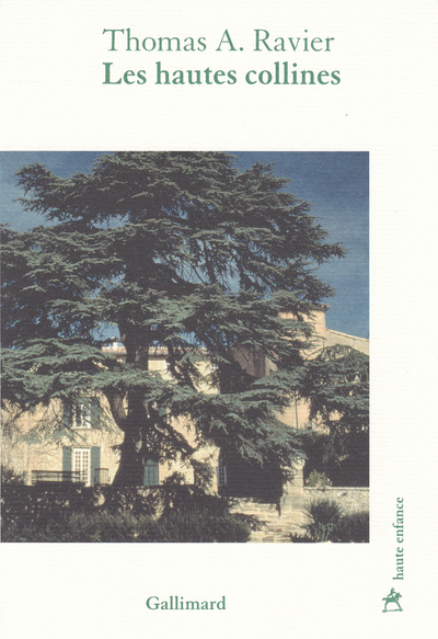 Picture of Les hautes collines