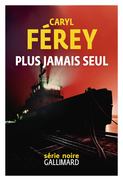 Image de Plus jamais seul