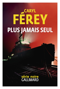 Image de Plus jamais seul