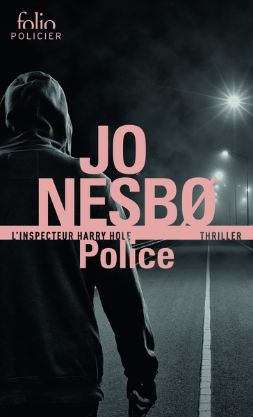 Image de Police