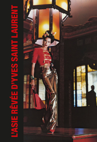 Image de L'Asie rêvée d'Yves Saint Laurent