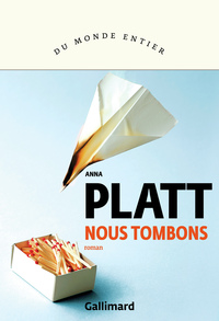 Picture of Nous tombons
