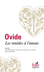 Image de Les Remèdes à l'amour / Les Produits de beauté pour le visage de la femme