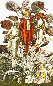 Picture of Œuvres complètes I, II