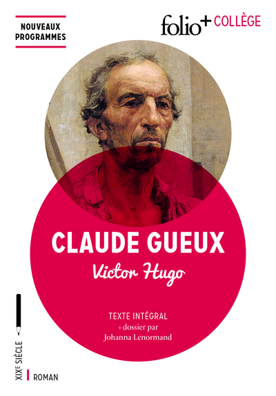 Picture of Claude Gueux