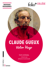 Picture of Claude Gueux