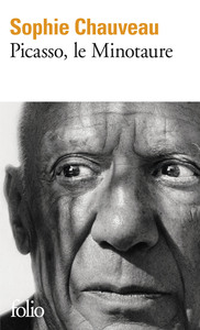 Image de Picasso, le Minotaure