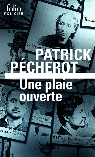 Picture of Une plaie ouverte